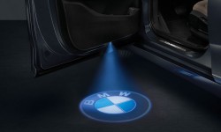 BMW LED DOOR PROJECTOR 50MM (BMW/M)