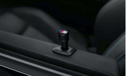 BMW M Performance Set of door pins