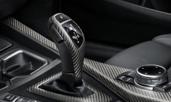 BMW F2x/ F3x M Performance Carbon Fiber Selector Lever