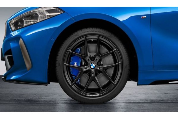 BMW LA wheel M Perf. Y-spoke 554M - 18"  - Set