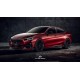 Future Design Carbon Front lip for BMW F44