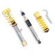 KW Coilover Variant 3 inox for BMW F87 M2/M2 Competition