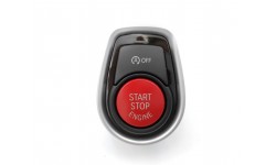 Red Start/Stop Switch