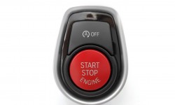 Red Start/Stop Switch