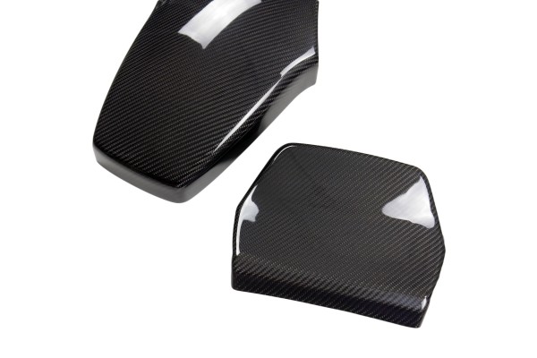 Carbon seat cover For BMW M3 F80 M4 F82/ M2 F87 Competition - Set of 4