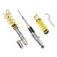 KW DDC - PLUG & PLAY COILOVERS INOX for BMW F80 M3/ F82 M4