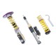 KW VARIANT 4 COILOVER SUSPENSION for BMW F80 M3/ F82 M4
