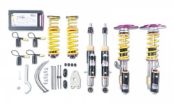 KW VARIANT 4 COILOVER SUSPENSION for BMW F80 M3/ F82 M4