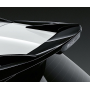 BMW F97 X3M M Performance Gloss Black Flow-Through Rear Spoiler