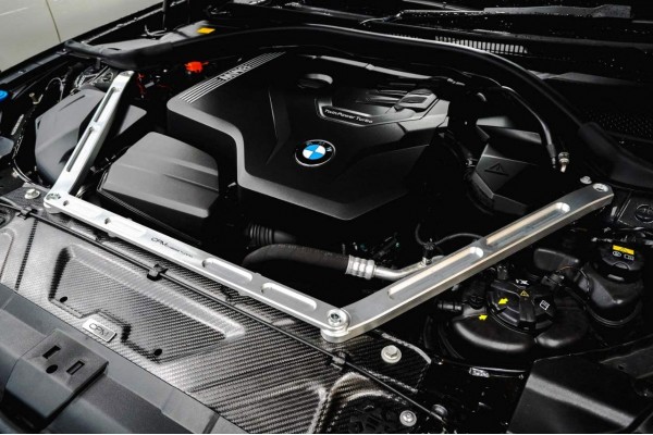 CPM Strut Brace for BMW 3 Series G20,G21 CSRB-B205