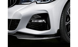 G20 M Performance Front splitter Pro Carbon - A Pair