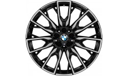 Genuine BMW Wheels 868M 20"  - Set of 4