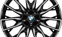 Genuine BMW Wheels 868M 20"  - Set of 4