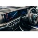 BMW G26 i4 Carbon Interior Trim Kit, Retrofit kit 