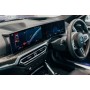 BMW G26 i4 Carbon Interior Trim Kit, Retrofit kit 