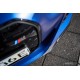 BMW G26 i4 M Performance Front Lip Spoiler