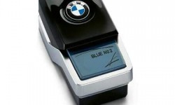 BMW Genuine Ambient Air BMW Blue Suite No. 2