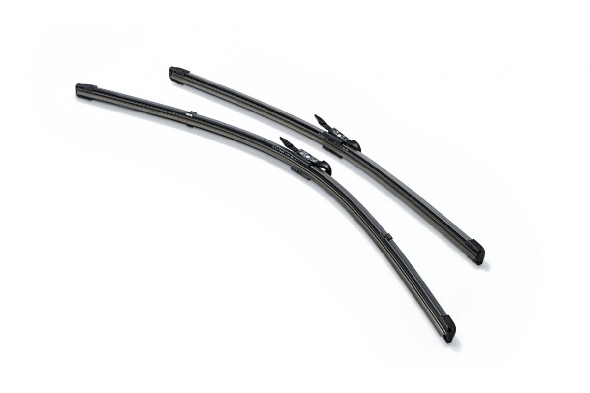 BMW G30 Set of wiper blades
