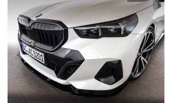 AC Schnitzer Front Splitter Set for BMW 5 Series G60 Sedan