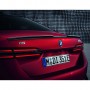 BMW G60 M Performance Carbon fiber spoiler 