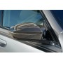 BMW G60 M Performance Carbon fiber ///M Mirror Cap - A Pair