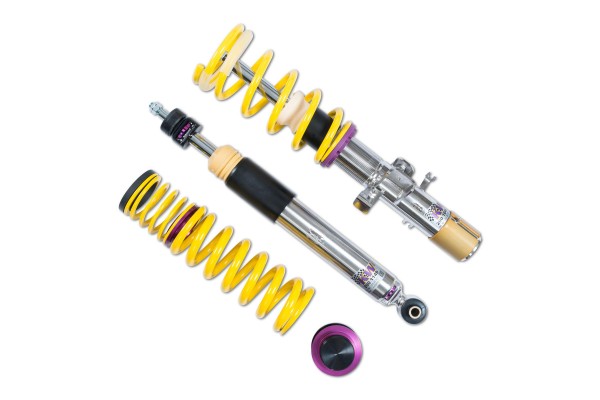 KW Coilover Variant 3 inox for BMW G20 320i/330i