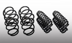 AC Schnitzer suspension spring kit for BMW 4 series G22 Coupé for 420i, 430i
