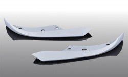 AC Schnitzer front spoiler elements for BMW 4 series G22/G23 with M Aerodynamic package