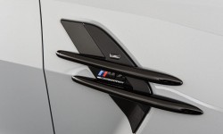 AC Schnitzer design package for BMW M4 Coupé G82