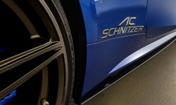 AC Schnitzer side skirts for BMW 4 series G22 Coupé
