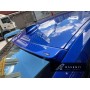 AC Schnitzer rear roof spoiler for BMW 4 series G26 Gran Coupé
