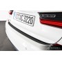ac schnitzer Bumper protection strip for BMW 3 series saloon or touring(G20/G21)