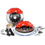 Alcon RC6 Front Big Brake Kit – Complete Kit for G20 3 Series