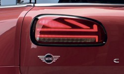 Mini F54 Union Jack Rear Light Retrofit