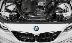 Eventuri Carbon Intake system for BMW F87 M2 COMPETITION