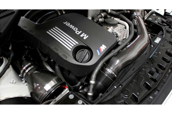 Eventuri Carbon Intake system for BMW F80 M3 / F82 F83 M4