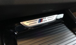 BMW G01/G08 X3 COVER PANEL - M Emblem