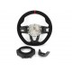 MINI JCW Pro Steering-wheel rim alcantara