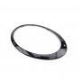 Mini F54 Headlight Trim Ring (Black) - A Pair