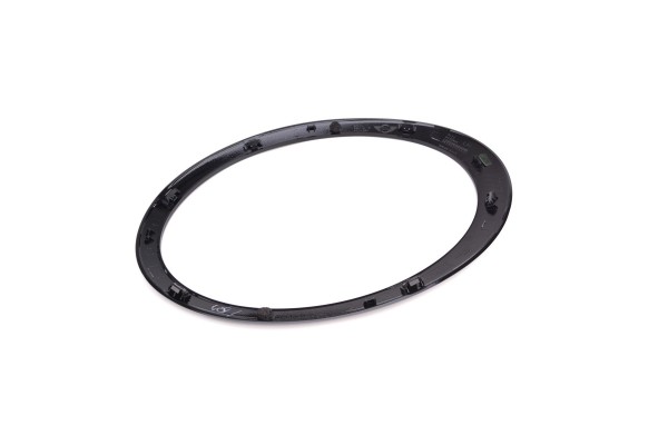 Mini F54 Headlight Trim Ring (Black) - A Pair