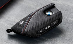 BMW U11 iX1 M Performance Key case