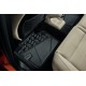 BMW U11 iX1 All-weather floor mats - Rear (2)