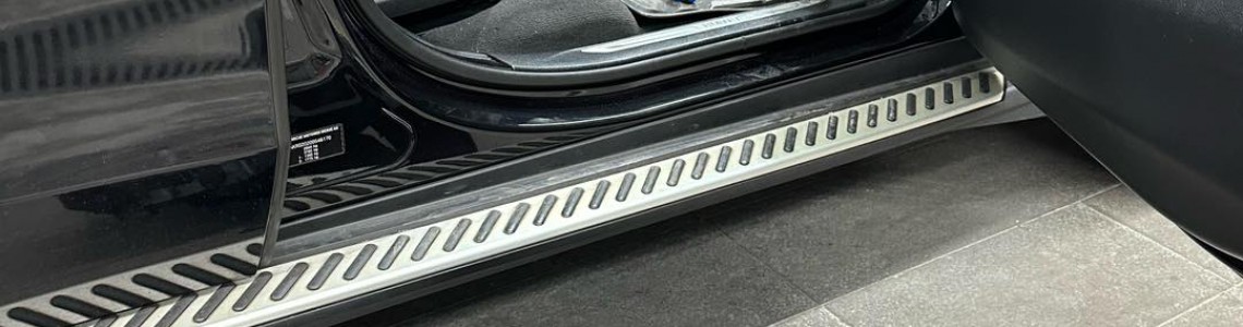 BMW F15 x5 解決冷氣風閘響聲問題！