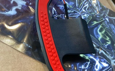 BMW G系 ///M Paddle Shifters 已經到港