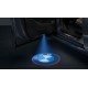 BMW LED DOOR PROJECTOR 50MM (BMW/M)