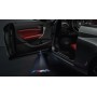 BMW LED DOOR PROJECTOR 50MM (BMW/M)