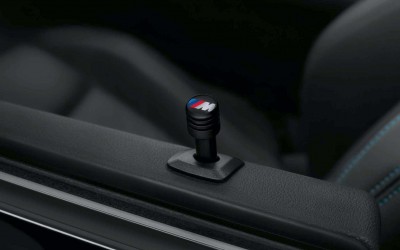 BMW M Performance Set of door pins
