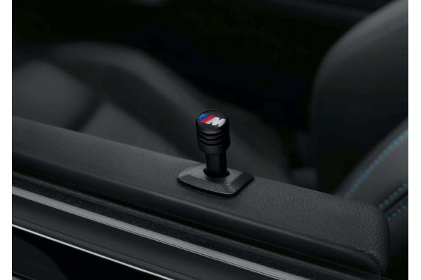 BMW M Performance Set of door pins BMW M Performance Set of door pins