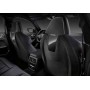 BMW M Performance REAR PANEL ALCANTARA/CARBON HIGH-GLOSS