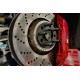 Racing Wheel Stud Conversion Kit for BMW (90mm Total Length) - M14 X 1.25